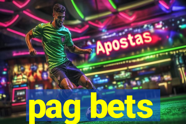 pag bets